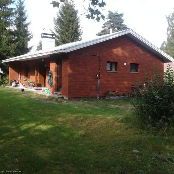 3h + avok + s  Mänttä-Vilppula – foto 1