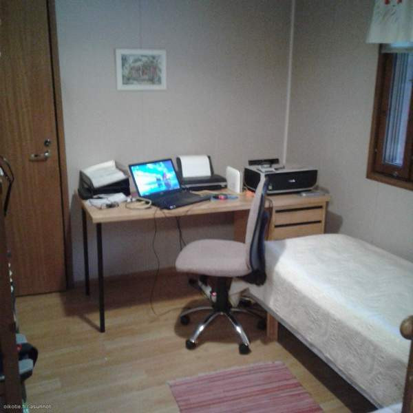 3h + avok + s  Mänttä-Vilppula – foto 5