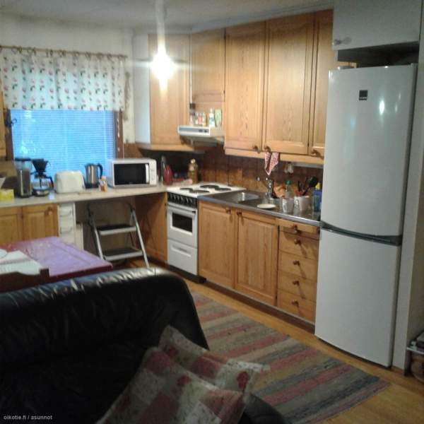 3h + avok + s  Mänttä-Vilppula – foto 3