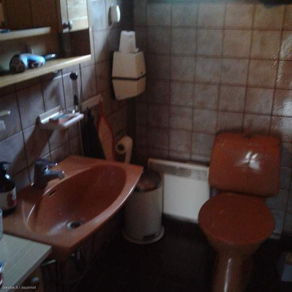 3h + avok + s  Mänttä-Vilppula – foto 7