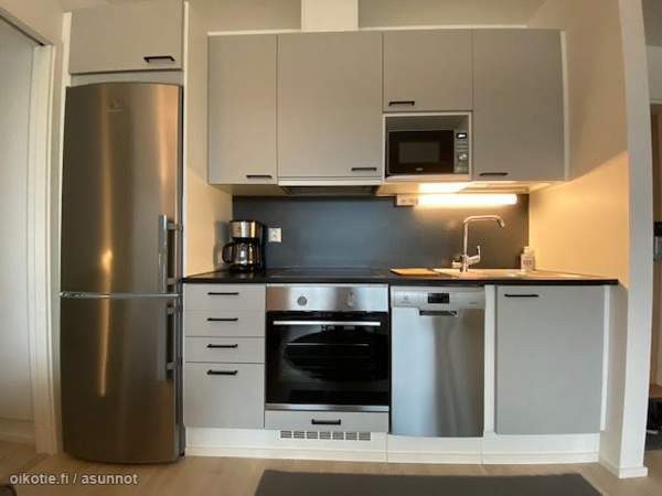 2h + avok + p  Vantaa – foto 6