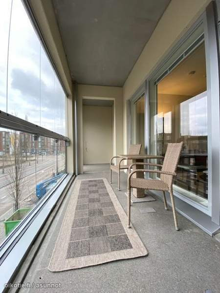 2h + avok + p  Vantaa - valokuva 7