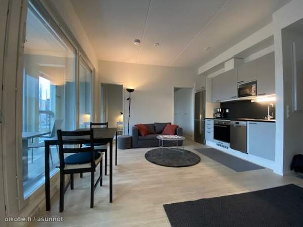 2h + avok + p  Vantaa - valokuva 1