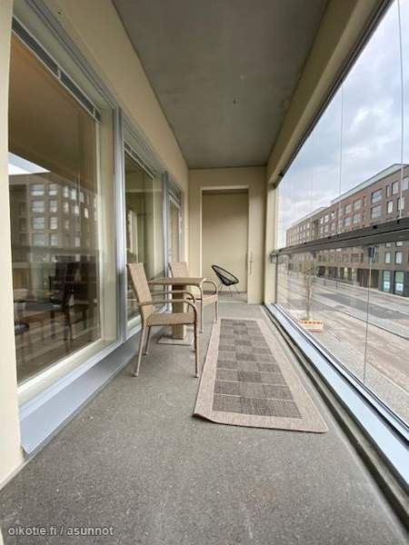 2h + avok + p  Vantaa - valokuva 8