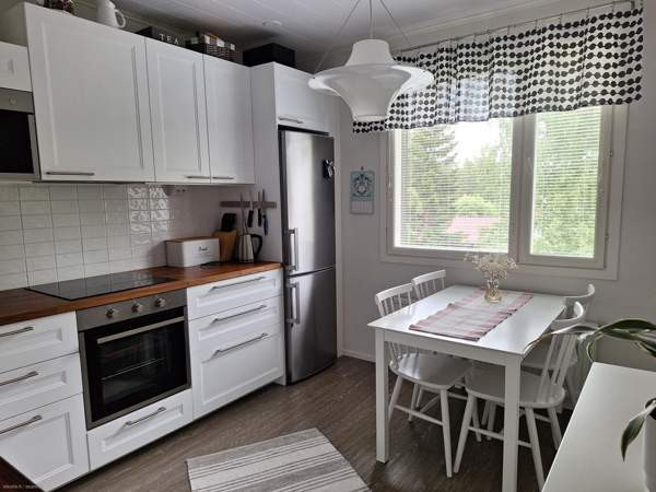 3h + k + p + vh + wc/kph  Viitasaari - photo 1