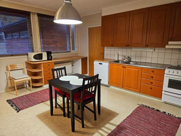 4h + k + s  Parikkala - valokuva 4