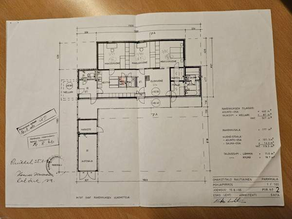 4h + k + s  Parikkala - valokuva 2