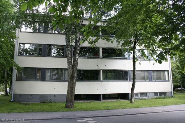 1h + p  Helsinki - valokuva 8