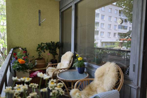 1h + p  Helsinki - valokuva 3