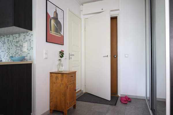 1h + p  Helsinki - valokuva 6