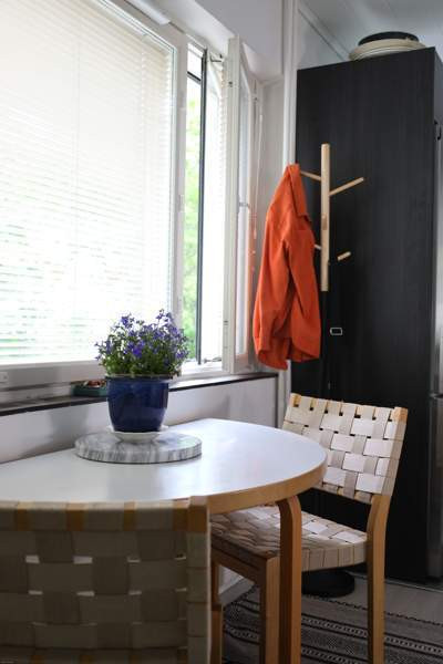 1h + p  Helsinki - valokuva 4