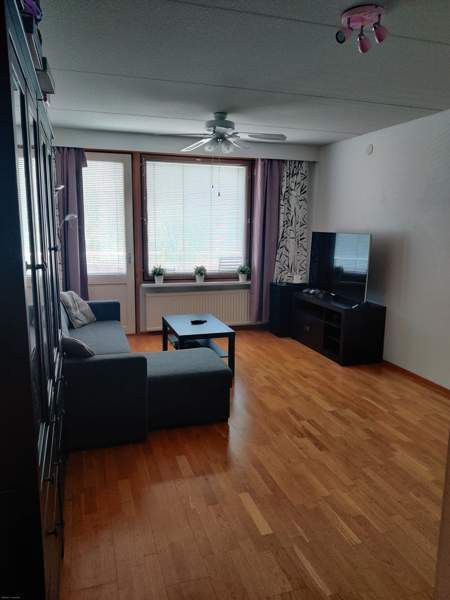 2h + k + s + p  Jyväskylä - valokuva 8