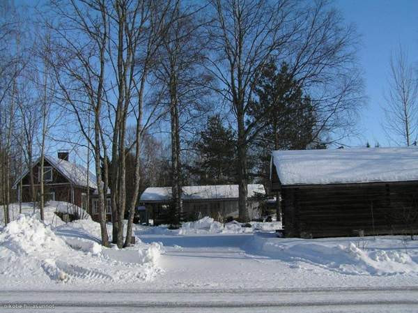 1h+k  Pieksämäki – foto 1