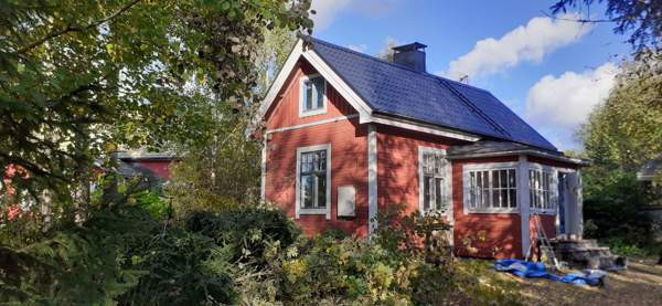 1h+k  Pieksämäki – foto 2