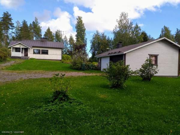 3h + k + s  Rautjärvi - photo 2