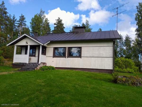 3h + k + s  Rautjärvi - photo 1