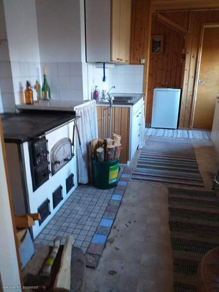 3h + k + s  Rautjärvi - photo 4