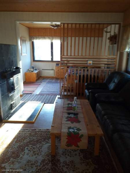 3h + k + s  Rautjärvi - photo 3