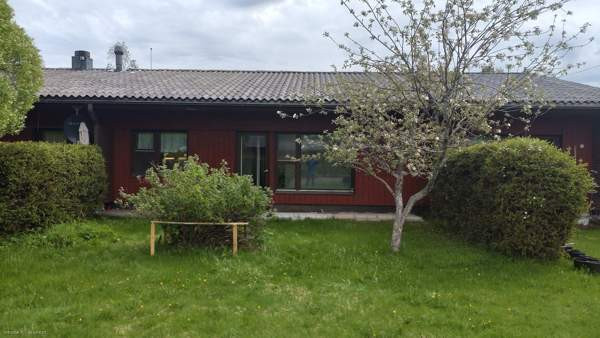 3h + k + s  Kannonkoski - photo 1