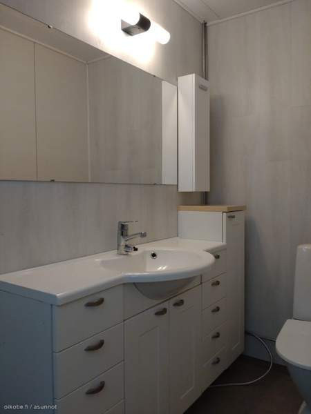 3h + k + s  Kannonkoski - photo 7