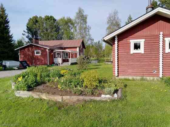2h+tupa  Pyhäjoki