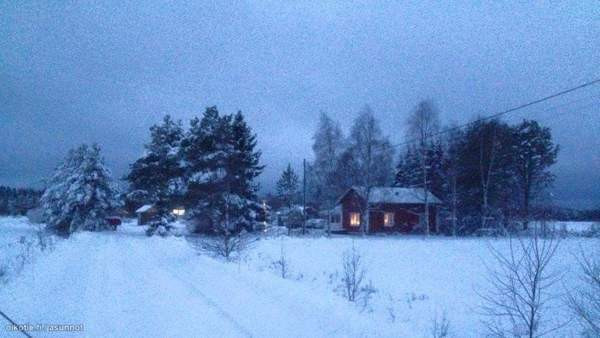 2h+tupa  Pyhäjoki - photo 1