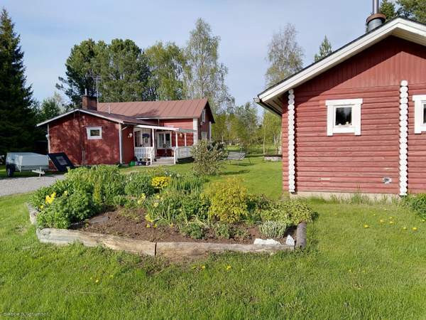 2h+tupa  Pyhäjoki - photo 3