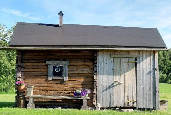 2h+tupa  Pyhäjoki - photo 7