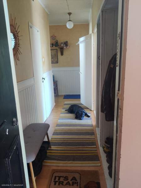 3h + k  Vaasa - valokuva 2