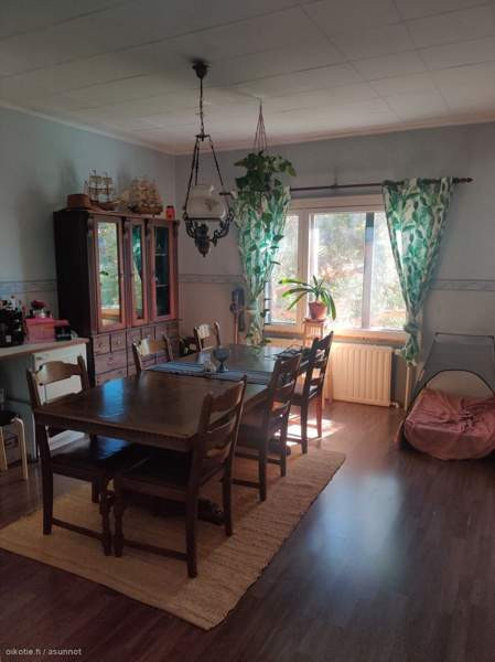 3h + k  Vaasa - valokuva 1