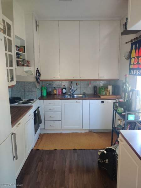 3h + k  Vaasa - valokuva 4