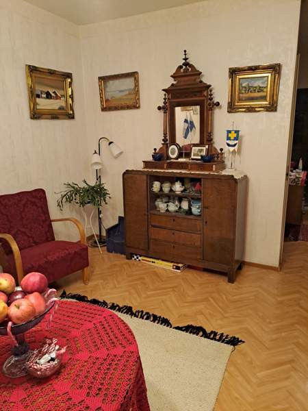 3h + p  Forssa - valokuva 7