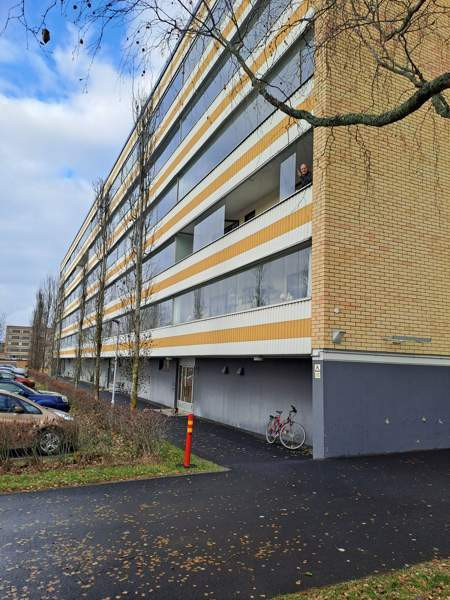 3h + p  Forssa - valokuva 2