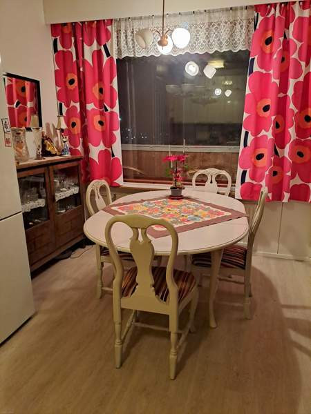 3h + p  Forssa - valokuva 1