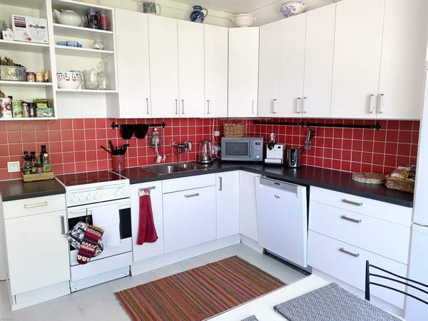 3h+k+vh+parveke  Vantaa - valokuva 3