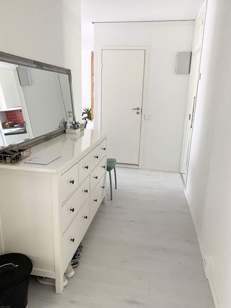 3h+k+vh+parveke  Vantaa - valokuva 6