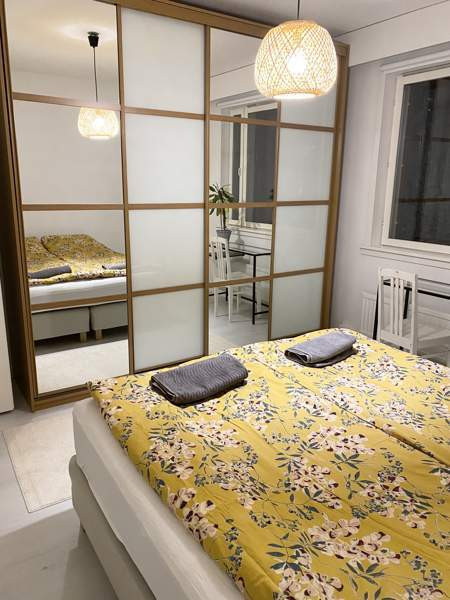 3h+k+vh+parveke  Vantaa - valokuva 8