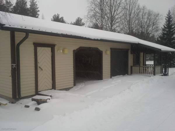 3h + k + s  Lieksa – foto 2
