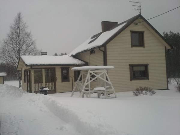 3h + k + s  Lieksa - photo 1