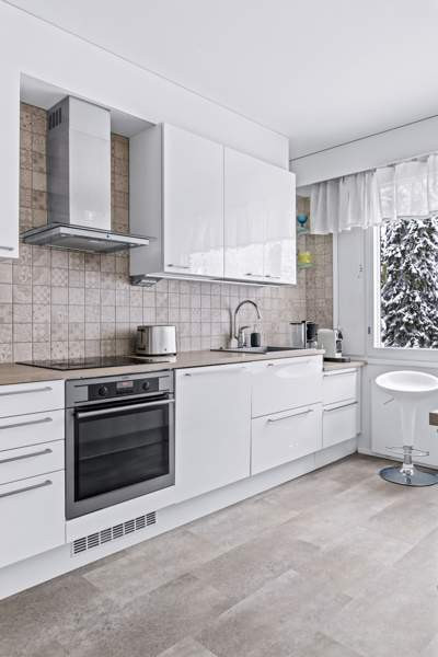 3h + k + p  Espoo - valokuva 6