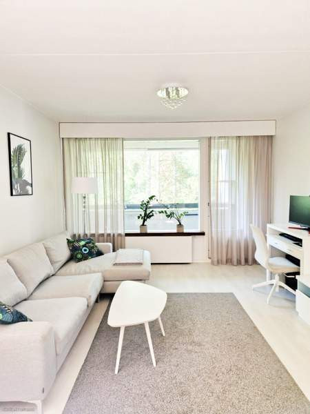 3h + k + p  Espoo - valokuva 2