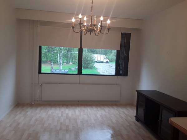 1h + avok  Tampere - valokuva 1