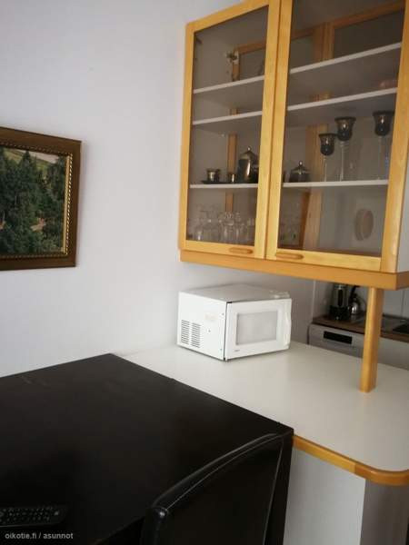 1h + avok  Tampere - valokuva 4