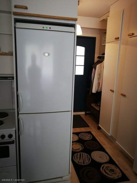 1h + avok  Tampere - valokuva 5