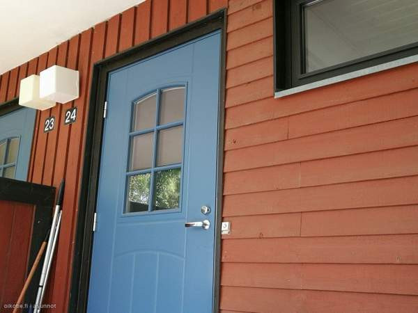 1h + avok  Tampere - valokuva 2