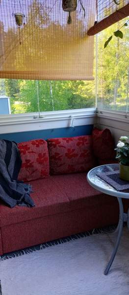 2h + k + p  Imatra - valokuva 1