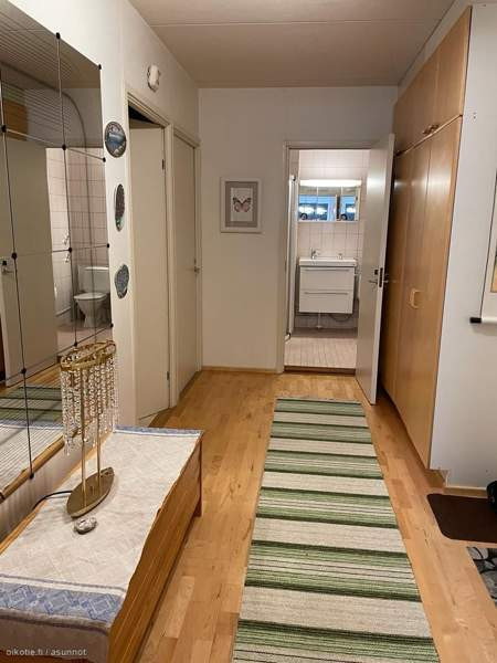 3h + k + p  Vantaa - valokuva 2