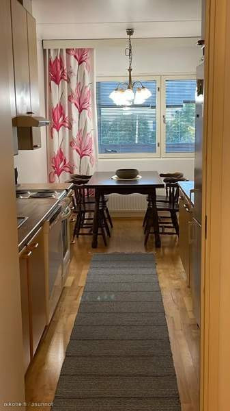 3h + k + p  Vantaa - valokuva 4