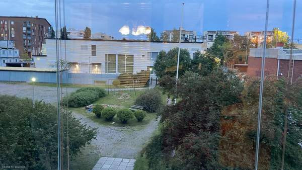 3h + k + p  Vantaa - valokuva 5