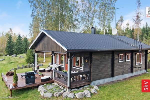 3h + avok + s + p  Butterworth - valokuva 2